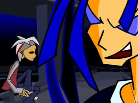 Видео: 6,5 (Шесть с половиной) - 34 Реинкарнация