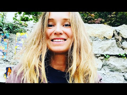 Видео: Мой утренний уход за лицом