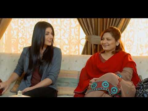 Видео: Свет Гохар 15 серия русская озвучка