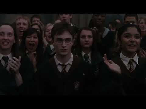 Видео: клип драрри / drarry "некуда бежать"