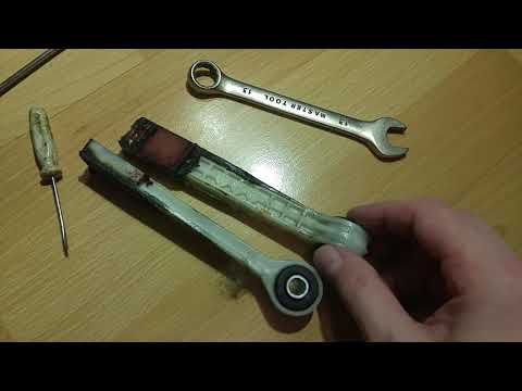 Видео: ремонт стиральной машины BOSCH