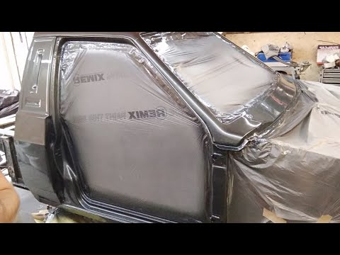 Видео: Вис часть 2