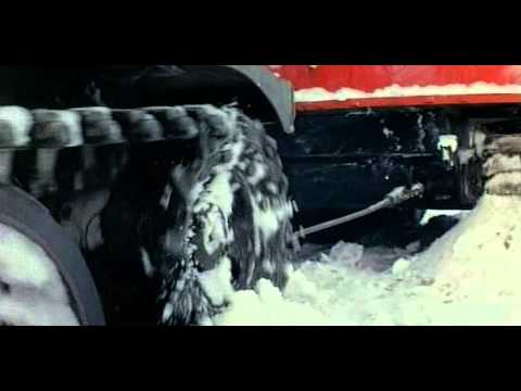 Видео: 72 градуса ниже нуля / 72 Celsius degrees below zero