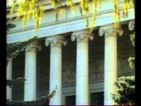 Видео: Вершины и бездны Серебряного века 05