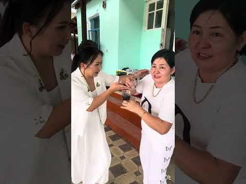 Видео: Ержігіт&Әлия құдалық той