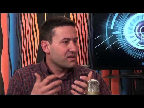 Видео: Димитър  Димитров -  Сдружение Елисей - Гост в "Среща" с Благовест Белев