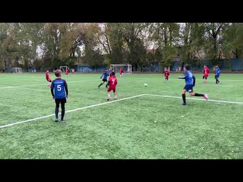 Видео: ARYSTAN CUP күз 2024 FC PARASSAT 2014-2 - FC MUSTANG 2013 (1-4)