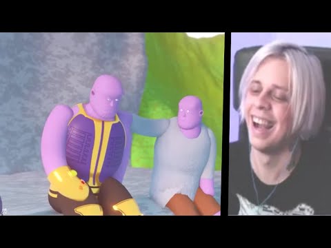 Видео: ПАНДЕКС Смотрит СФЕРЫ 3 (ISSI Animation)