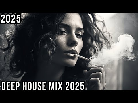 Видео: SOULFUL JOURNEY [2025] Vol.3 | Deep House, Vocal House, Nu Disco & Chillout Mix (4K Визуалы)