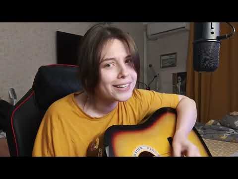 Видео: Ганфайтер - Pyrokinesis cover