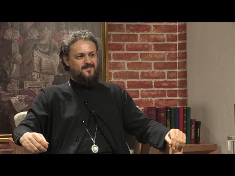 Видео: РАЗГОВОР УГОДНИ: гост - Епископ западноамерички Г. Максим
