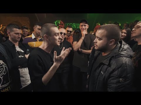 Видео: Династ Уничтожает В Финале  Всю Команду Смоки Мо Злых Тигров VERSUS  FRESH BLOOD 4
