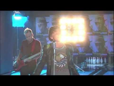 Видео: 4POST - съемки клипа "Атомный бам"