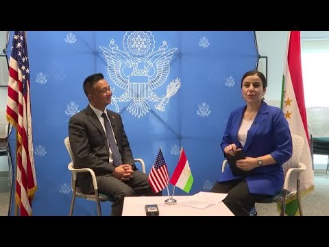 Видео: Сафири ИМА гуфт, тоҷикон набояд аз роҳи Мексика ба Амрико раванд