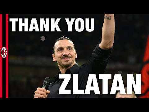 Видео: Последняя дань уважения 𝙕𝙡𝙖𝙩𝙖𝙣 𝙄𝙗𝙧𝙖𝙝𝙞𝙢𝙤𝙫𝙞𝙘́ на Сан-Сиро.