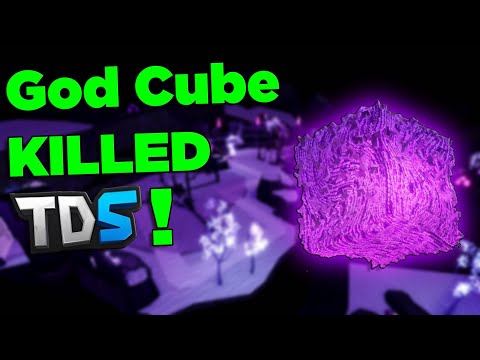 Видео: Повествование в TDS сломалось! Можно ли это исправить?