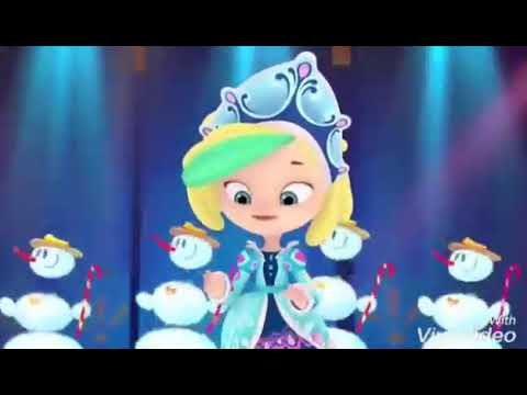 Видео: А девочка танцует