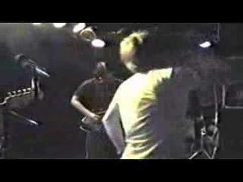 Видео: MARSCHAK - Мой новый день (live in Orlandina 2003)