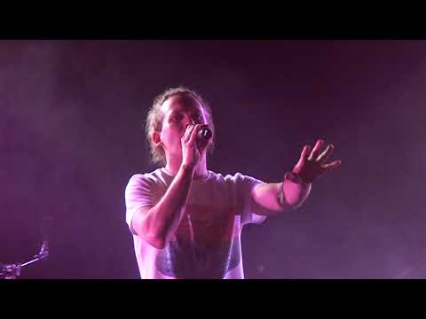 Видео: Евгений Егоров "Потерянный Рай" - Караоке камикадзе - Glastonberry club 12.05.19