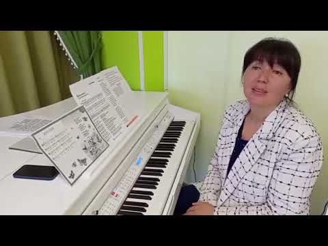 Видео: Консультация музыкального руководителя для родителей 