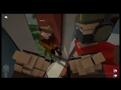 Видео: Рп в гб... | GoreBox