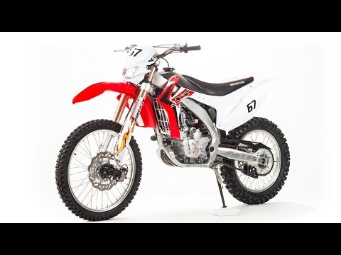 Видео: Обзор Motoland XR 250 PRO китайский эндуро (Мотоленд 250 ПРО)