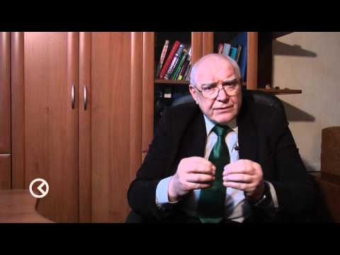 Видео: Формы проявления истерии