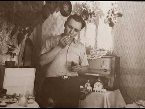 Видео: Ритмы Планеты — Лирическое настроение, запись 1974 года