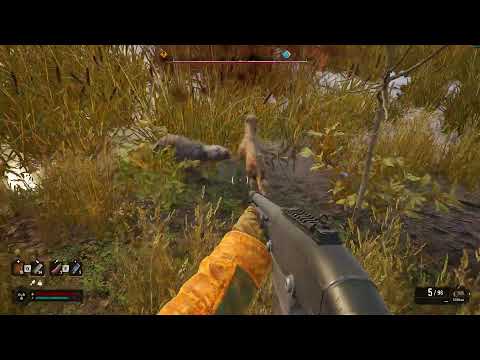 Видео: STALKER 2 💀 Новый патч 1.6 = новая игра? Игра за Варту