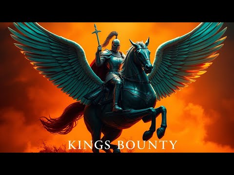 Видео: King’s Bounty: ПОПЫТКА ПРОРЫВА К НОВОМУ ОСТРОВУ  #kingsbounty