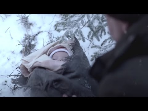 Видео: ФИЛЬМ ПРОБИРАЕТ ДО МУРАШЕК! УДИВИТЕЛЬНАЯ НАХОДКА В ГЛУХОЙ ТАЙГЕ! Находка! Русский фильм