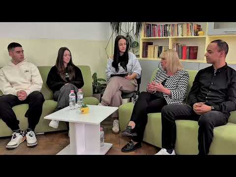 Видео: Ексклузивно издание “Говорят Будителите”, подкаст, еп. 1 📚