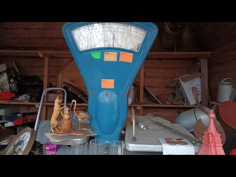 Видео: БЛОШИНЫЙ РЫНОК В МОСКВЕ🪗 МОИ НАХОДКИ 🪗ФАРФОР СССР