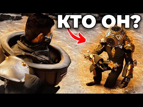 Видео: КТО ПОД МАСКОЙ?!😱 Анализ 39 Серии ФИНАЛ (Часть 5) Skibidi Toilet Multiverse