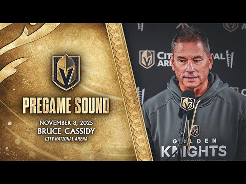 Видео: 🎥 ЗВУК ПЕРЕД ИГРОМ: Кэссиди