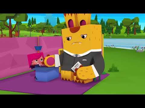 Видео: ЙОКО | Специальный весенний сборник Йоко! Часть 2 | Мультфильмы для детей