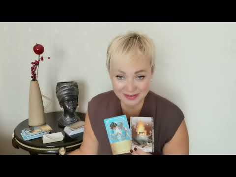 Видео: ✨РАК. ПРОГНОЗ НА ДЕКАБРЬ 2025 года, ОТ МАРГАРИТЫ ДУХОВНОЙ.✨