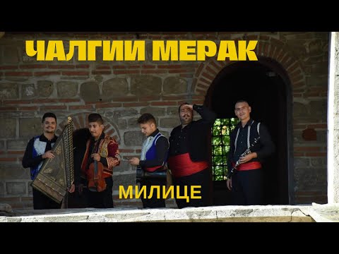 Видео: Ajde dali znaes pametis Milice - Calgii Merak / Ајде дали знаеш паметиш Милице - Чалгии Мерак