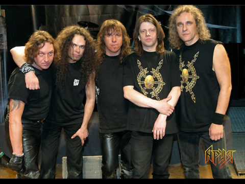 Видео: Валерий Кипелов и Артур Беркут-Никто