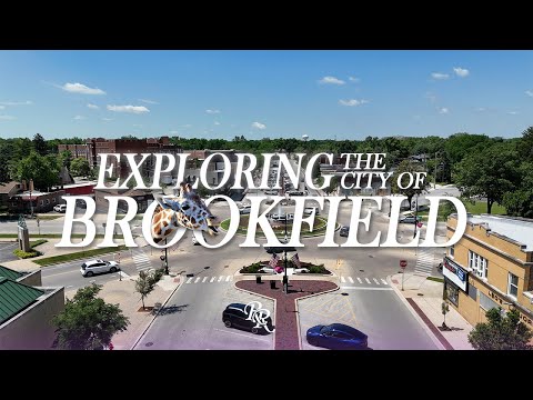 Видео: Жизнь в Брукфилде, штат Иллинойс: все, что вам нужно знать