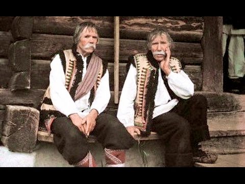 Видео: Гуцульська фантазія ☀️ Hutsul fantasy