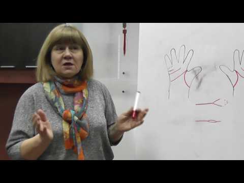 Видео: Линии союзов. Лекция Марины Романовой