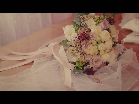 Видео: ♡ Василь та Ольга ♡ Щастя - є! ♡Найкращі весільні побажання♡ Весілля  Стрий