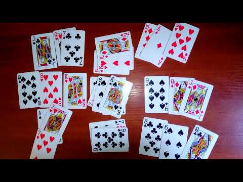 Видео: Дорога Крестового Короля к Червовой Даме ! ❤️❤️❤️