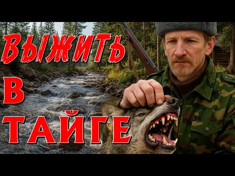 Видео: ОНИ БРОСИЛИ МЕНЯ В ТАЙГЕ, ДУМАЛИ Я НЕ НАЙДУ ДОРОГУ...ЖУТКАЯ ТАЁЖНАЯ ИСТОРИЯ.