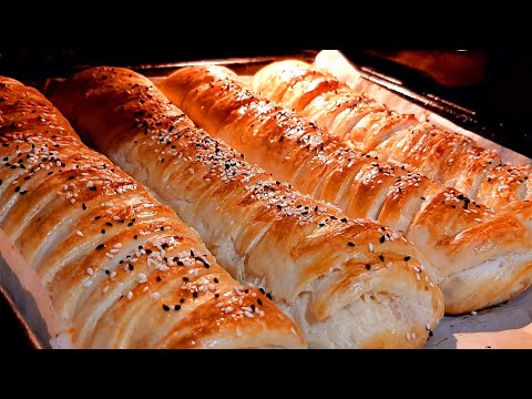 Видео: Новинка🔥Необычно и Очень Вкусно ‼️Ифторлик учун Ажойиб янгича таом мазасига узингиз бахо беринг😍