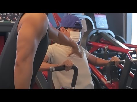 Видео: Тэхён удивил RM | Фанаты в восторге!?