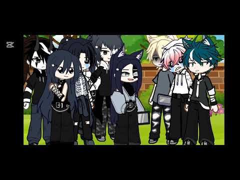 Видео: Батл бывших★гача небула