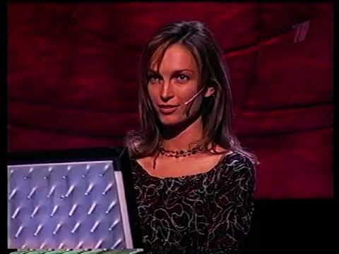 Видео: Русская рулетка (08.01.2003)-Version 2