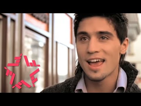 Видео: Дима Билан - Lady Flame